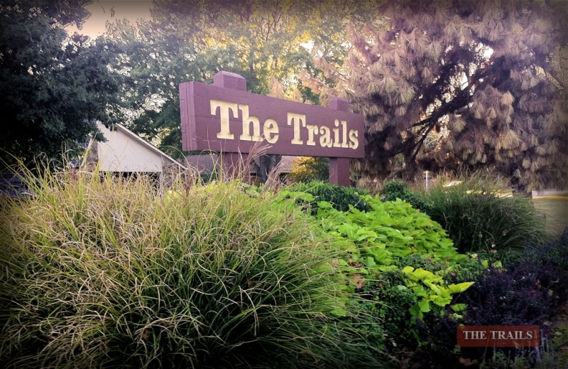 thetrails-sign